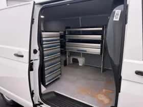 VW-Bedrijfswagens Transporter (2021) thumbnail 15