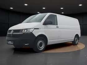 VW-Bedrijfswagens Transporter (2021) thumbnail 17