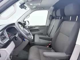 VW-Bedrijfswagens Transporter (2021) thumbnail 4