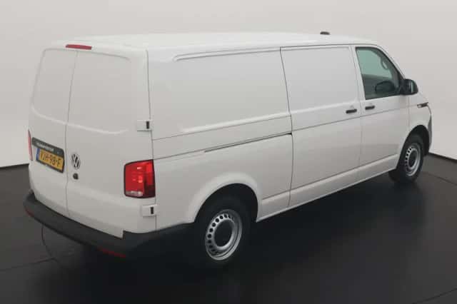 VW-Bedrijfswagens Transporter (2021) thumbnail 5