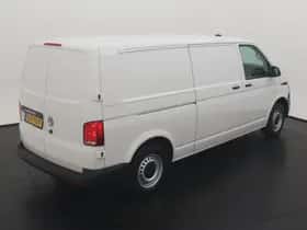 VW-Bedrijfswagens Transporter (2021) thumbnail 5