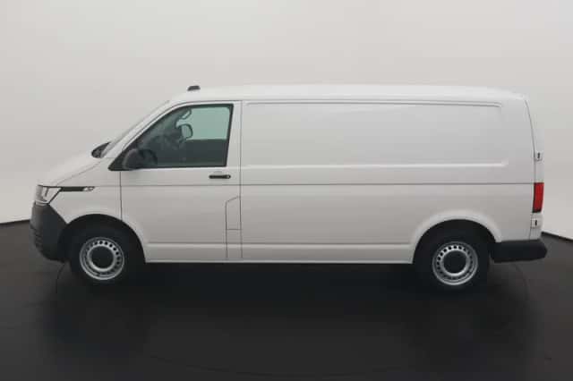 VW-Bedrijfswagens Transporter (2021) thumbnail 6