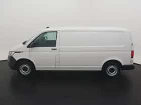 VW-Bedrijfswagens Transporter (2021) thumbnail 6