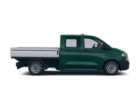 VW-Bedrijfswagens E-Transporter Pickup (2026) thumbnail 2