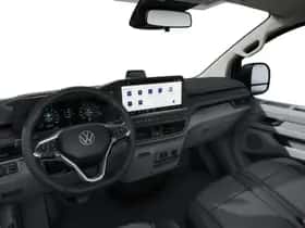 VW-Bedrijfswagens E-Transporter Pickup (2026) thumbnail 5