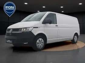 VW-Bedrijfswagens Transporter (2023)