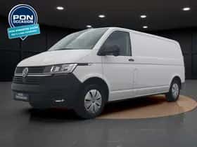 VW-Bedrijfswagens Transporter (2023)