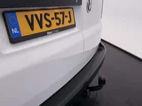 VW-Bedrijfswagens Transporter (2023) thumbnail 12