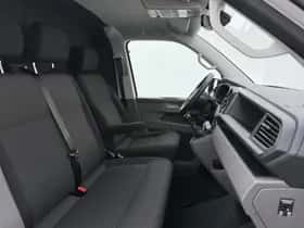 VW-Bedrijfswagens Transporter (2023) thumbnail 13