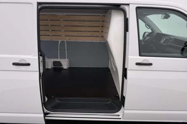VW-Bedrijfswagens Transporter (2023) thumbnail 14