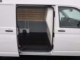 VW-Bedrijfswagens Transporter (2023) thumbnail 14