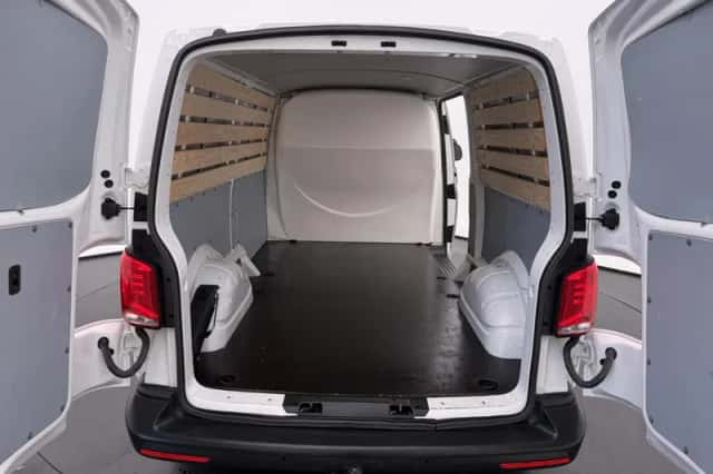 VW-Bedrijfswagens Transporter (2023) thumbnail 15