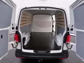 VW-Bedrijfswagens Transporter (2023) thumbnail 14
