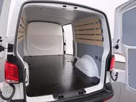 VW-Bedrijfswagens Transporter (2023) thumbnail 15