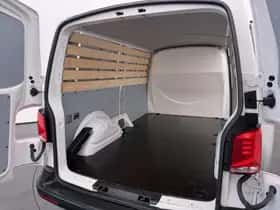VW-Bedrijfswagens Transporter (2023) thumbnail 16