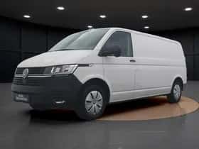 VW-Bedrijfswagens Transporter (2023) thumbnail 17