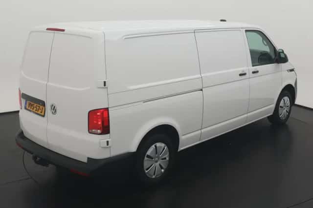 VW-Bedrijfswagens Transporter (2023) thumbnail 5