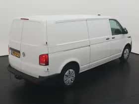 VW-Bedrijfswagens Transporter (2023) thumbnail 5