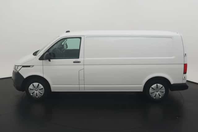 VW-Bedrijfswagens Transporter (2023) thumbnail 6
