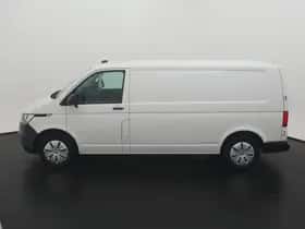 VW-Bedrijfswagens Transporter (2023) thumbnail 6