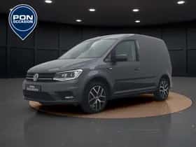 VW-Bedrijfswagens Caddy (2020) thumbnail 1