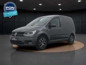 VW-Bedrijfswagens Caddy (2020) thumbnail 1