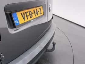 VW-Bedrijfswagens Caddy (2020) thumbnail 11