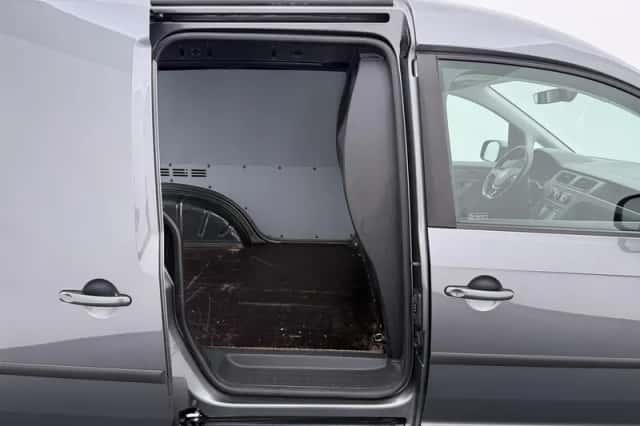 VW-Bedrijfswagens Caddy (2020) thumbnail 12