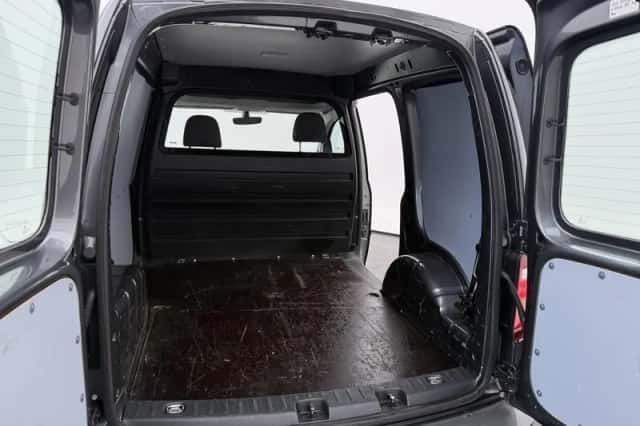 VW-Bedrijfswagens Caddy (2020) thumbnail 13