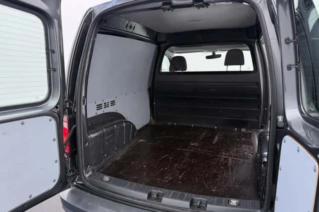 VW-Bedrijfswagens Caddy (2020) thumbnail 14