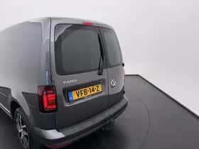 VW-Bedrijfswagens Caddy (2020) thumbnail 15