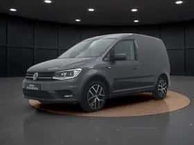 VW-Bedrijfswagens Caddy (2020) thumbnail 16