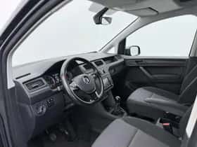 VW-Bedrijfswagens Caddy (2020) thumbnail 3