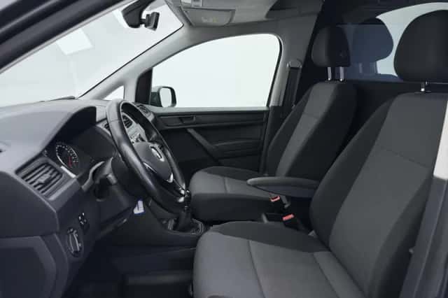 VW-Bedrijfswagens Caddy (2020) thumbnail 4