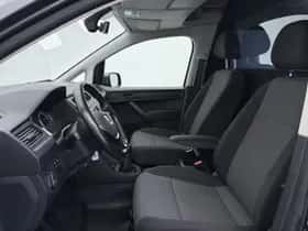 VW-Bedrijfswagens Caddy (2020) thumbnail 4
