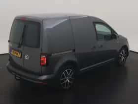 VW-Bedrijfswagens Caddy (2020) thumbnail 5