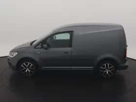 VW-Bedrijfswagens Caddy (2020) thumbnail 6