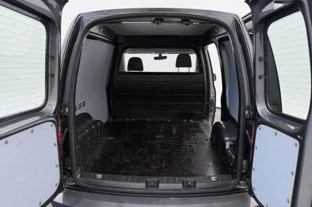 VW-Bedrijfswagens Caddy (2020) thumbnail 7