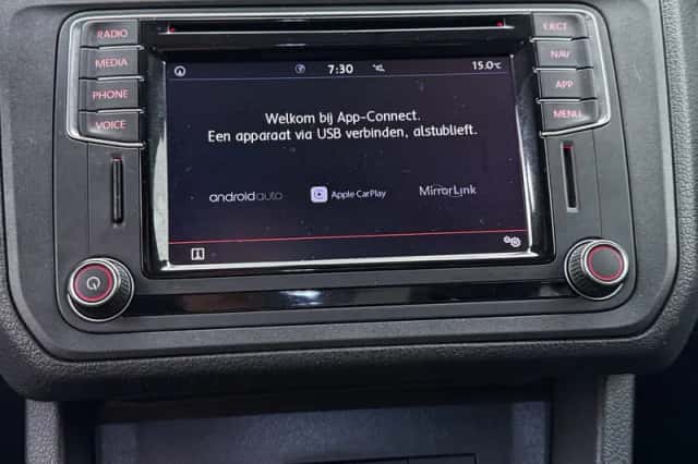 VW-Bedrijfswagens Caddy (2020) thumbnail 10