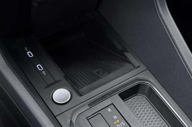 VW-Bedrijfswagens Caddy Cargo (2024) thumbnail 12