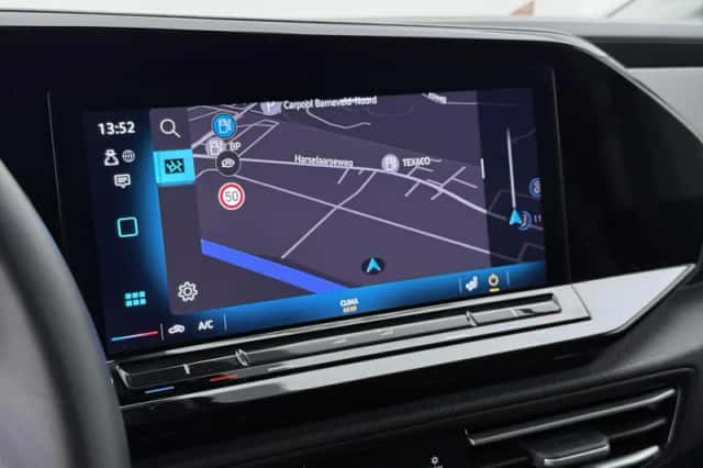 VW-Bedrijfswagens Caddy Cargo (2024) thumbnail 13
