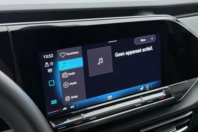 VW-Bedrijfswagens Caddy Cargo (2024) thumbnail 15