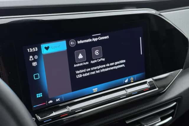 VW-Bedrijfswagens Caddy Cargo (2024) thumbnail 16