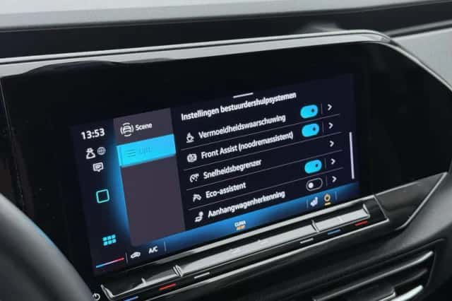 VW-Bedrijfswagens Caddy Cargo (2024) thumbnail 18