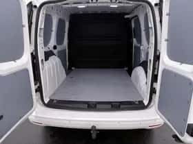 VW-Bedrijfswagens Caddy Cargo (2024) thumbnail 20