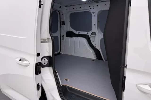VW-Bedrijfswagens Caddy Cargo (2024) thumbnail 22