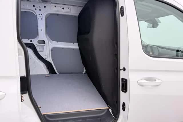 VW-Bedrijfswagens Caddy Cargo (2024) thumbnail 23