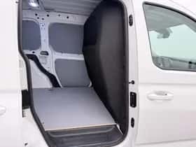 VW-Bedrijfswagens Caddy Cargo (2024) thumbnail 22