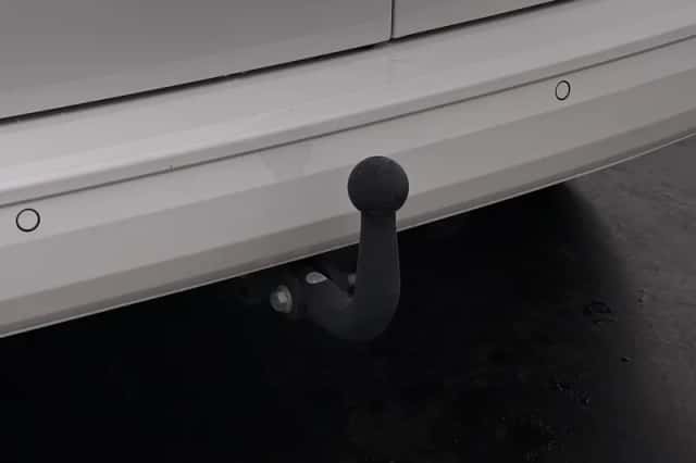 VW-Bedrijfswagens Caddy Cargo (2024) thumbnail 24