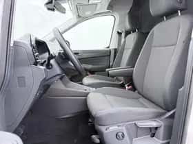 VW-Bedrijfswagens Caddy Cargo (2024) thumbnail 4